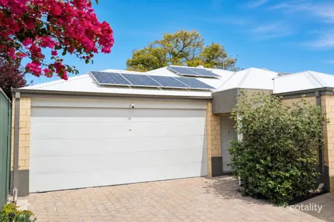 Property photo of 7A Bunney Road Kelmscott WA 6111