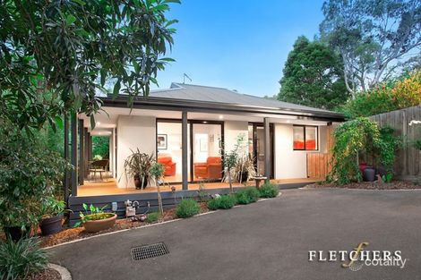 2/5 Kelly St, Diamond Creek, VIC 3089