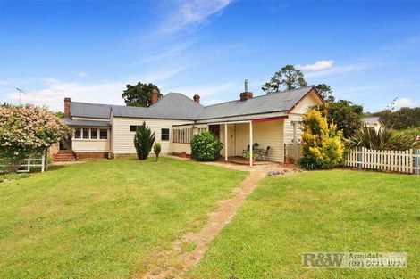 163 Rock Abbey Rd, Uralla, NSW 2358