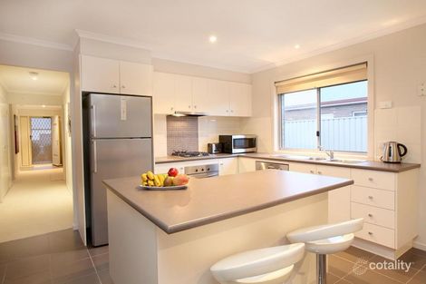 Property photo of 38 Barringo Way Caroline Springs VIC 3023