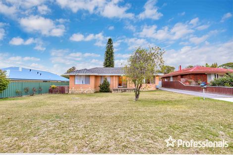 Property photo of 5 Leybourne Street Thornlie WA 6108