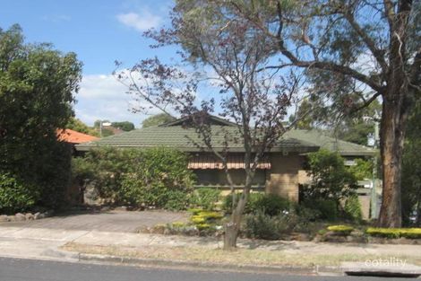 38 Millicent Ave, Bulleen, VIC 3105