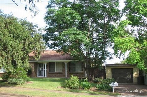 4 Oban St, Schofields, NSW 2762