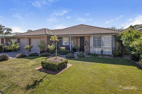 Property photo of 39 Recreation Road Mount Clear VIC 3350