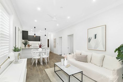 24/103 Kirribilli Ave, Kirribilli, NSW 2061