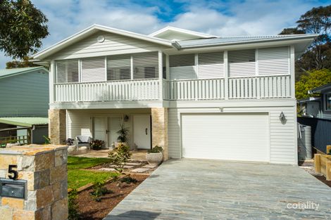 Property photo of 5 Queens Avenue Avalon Beach NSW 2107
