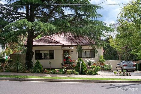 Property photo of 180 Kirby Street Dundas NSW 2117