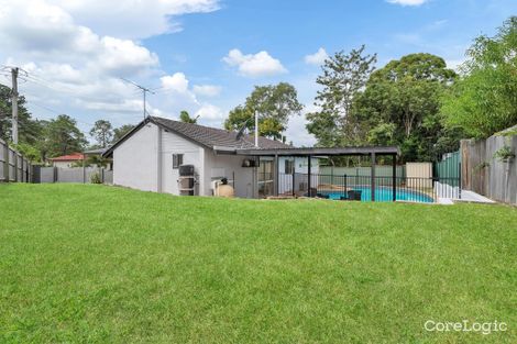 Property photo of 20 Veronica Avenue Daisy Hill QLD 4127