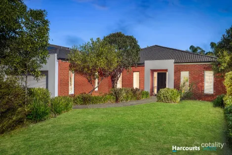 Property photo of 11 Lancaster Way Beaconsfield VIC 3807