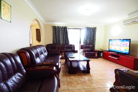 Property photo of 9 Coraki Place Bonnyrigg NSW 2177