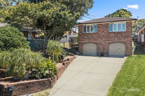 Property photo of 190 Burke Road Dapto NSW 2530