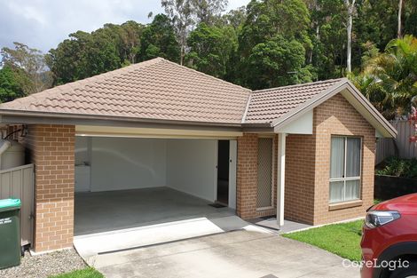 Property photo of 27 Rigoni Crescent Coffs Harbour NSW 2450