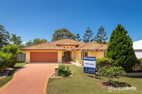 Property photo of 38 Grebe Circuit North Lakes QLD 4509