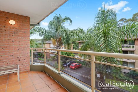 Property photo of 21/6 Mead Drive Chipping Norton NSW 2170