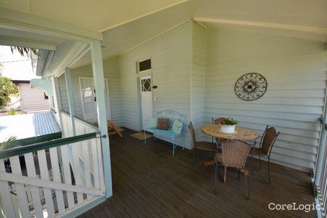 Property photo of 38 Separation Street Allenstown QLD 4700