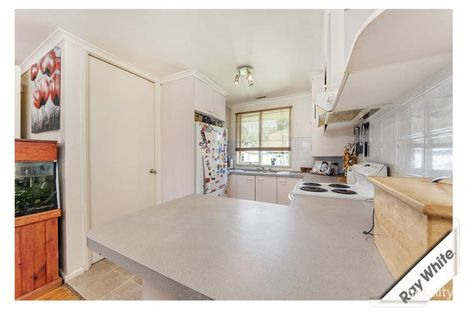 Property photo of 7 Jarrah Street Karabar NSW 2620