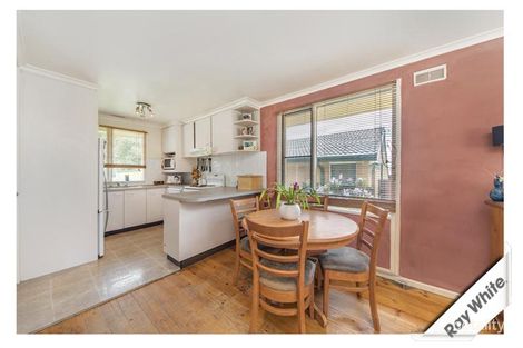 Property photo of 7 Jarrah Street Karabar NSW 2620