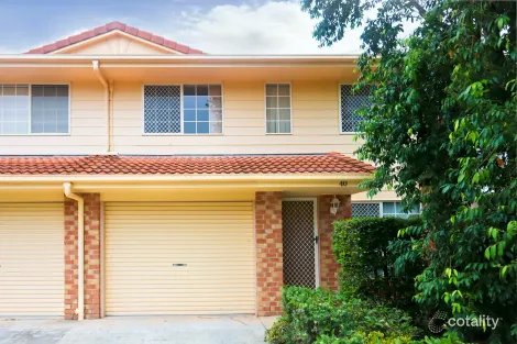 40/83 Persse Rd, Runcorn, QLD 4113