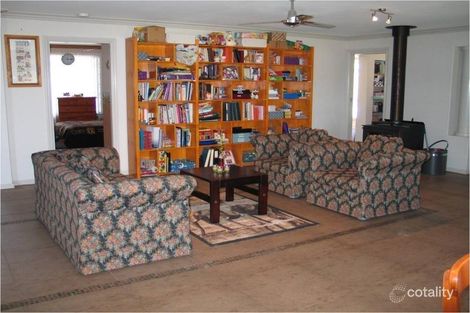 Property photo of 374 Kjollers Road Clergate NSW 2800