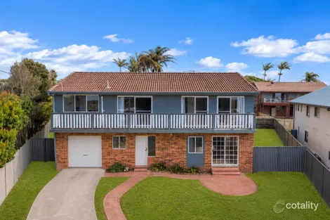 3 Jamon Pl, Corindi Beach, NSW 2456