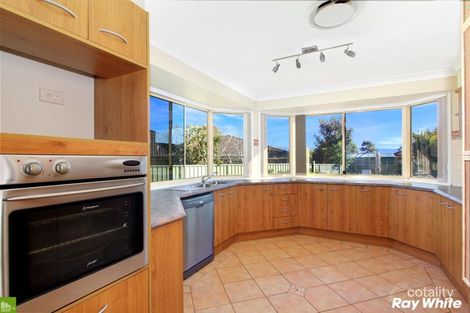 Property photo of 7 Avon Close Albion Park NSW 2527