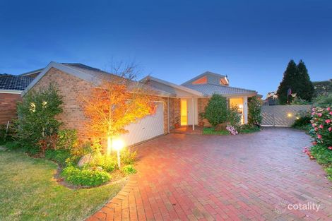 Property photo of 4 Sheraton Close Burwood East VIC 3151