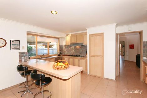 Property photo of 4 Sheraton Close Burwood East VIC 3151