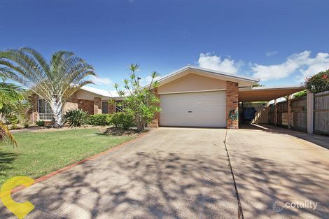 28 Somerton St, Bracken Ridge, QLD 4017