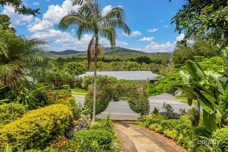 Property photo of 42 Cobai Drive Mudgeeraba QLD 4213