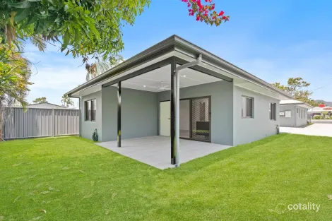 476 Varley St, Yorkeys Knob, QLD 4878