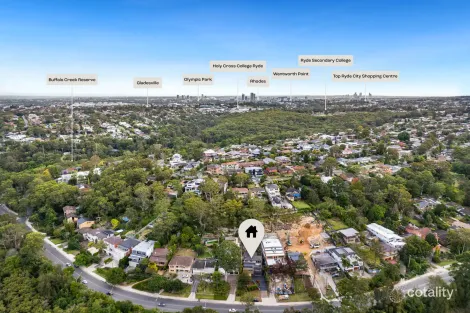 Property photo of 296 Pittwater Road East Ryde NSW 2113