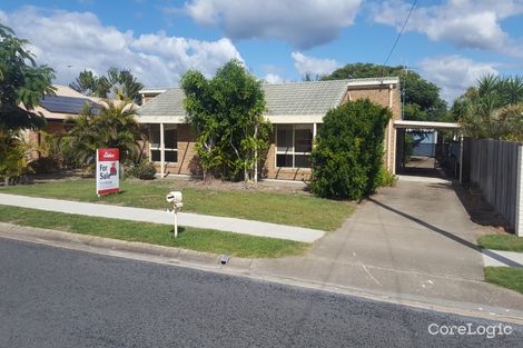 Property photo of 18 Desmond Drive Toogoom QLD 4655