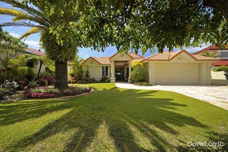 Property photo of 6 Mareeba Place Robina QLD 4226