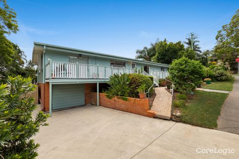 Property photo of 28 Quirk Street The Gap QLD 4061