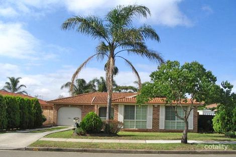 46 Bancroft St, Oakhurst, NSW 2761