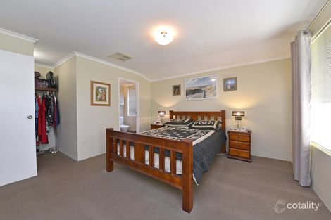 Property photo of 22 Porongurup Drive Clarkson WA 6030