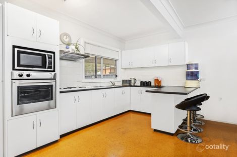Property photo of 40 Captain Cook Drive Willmot NSW 2770