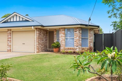 Property photo of 2/41 Wren Court Birkdale QLD 4159