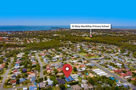 Property photo of 2/41 Wren Court Birkdale QLD 4159