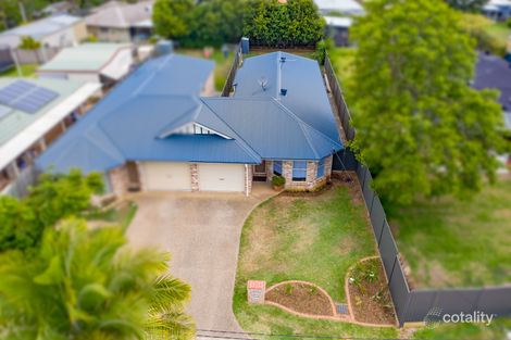 Property photo of 2/41 Wren Court Birkdale QLD 4159