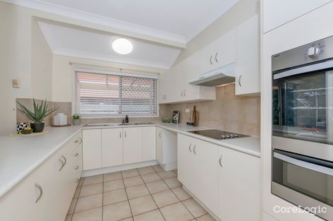 Property photo of 2 Madrid Court Kirwan QLD 4817