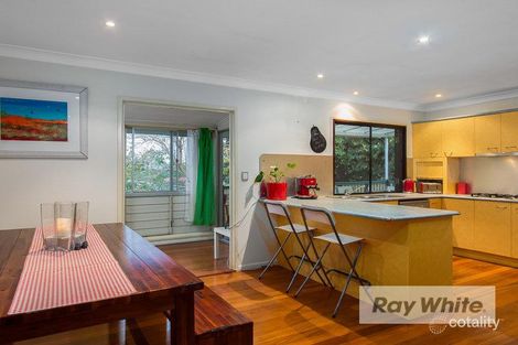 Property photo of 58 Peary Street Northgate QLD 4013