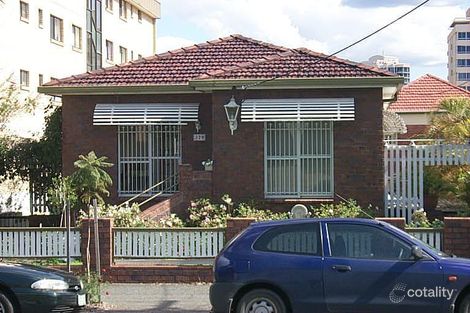 379 Bowen Tce, New Farm, QLD 4005