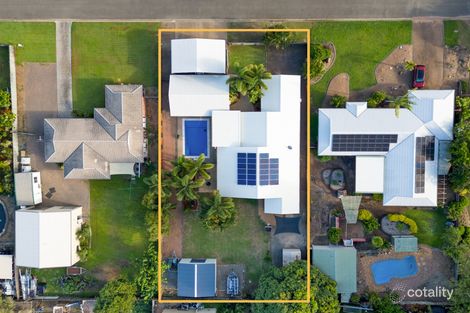 17 Hillgrove Ct, Bushland Beach, QLD 4818