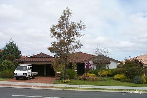 34 Golf Links Dr, Carramar, WA 6031