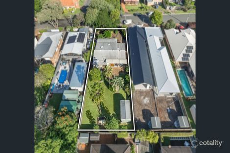 Property photo of 38 Thorne Road Thorneside QLD 4158