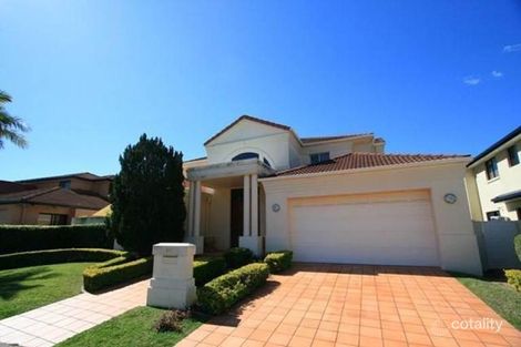 Property photo of 90/40 Cotlew Street East Southport QLD 4215
