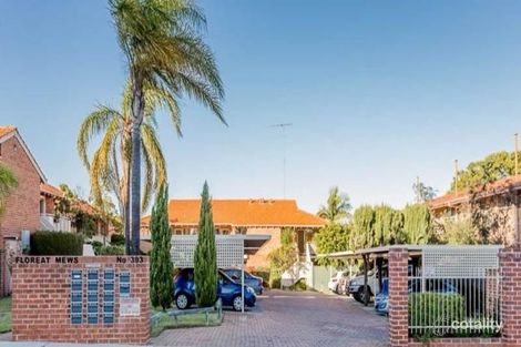 Property photo of 10/391-393 Cambridge Street Wembley WA 6014