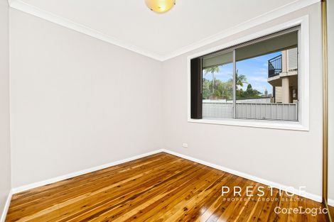 Property photo of 2/12A-14 John Street Bardwell Valley NSW 2207