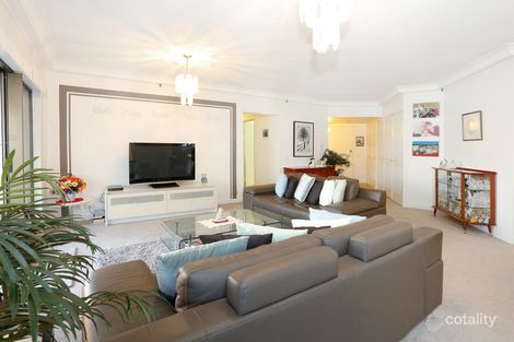 Property photo of 20/2 Admiralty Drive Surfers Paradise QLD 4217